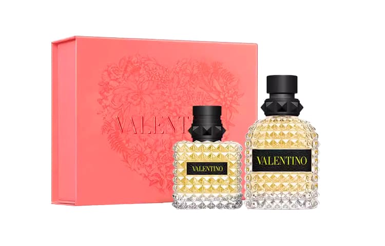 Valentino/华伦天奴 Valentino 2024 EDPEDT EDP30ml+EDT50ml
