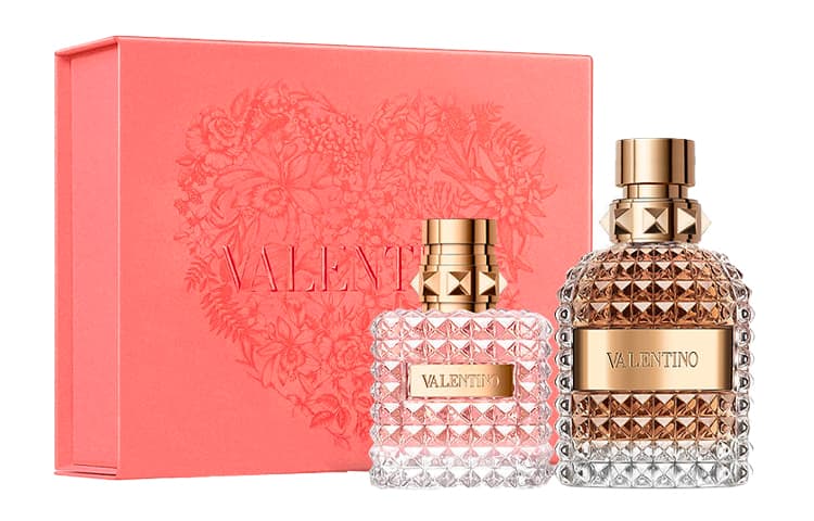Valentino/华伦天奴 Valentino 2024 EDPEDT 30ml+50ml