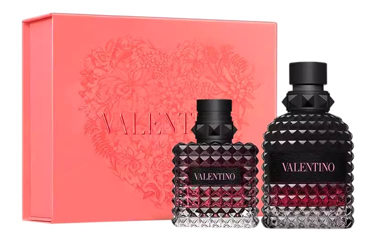 Valentino/华伦天奴 Valentino EDP 30ml+50ml