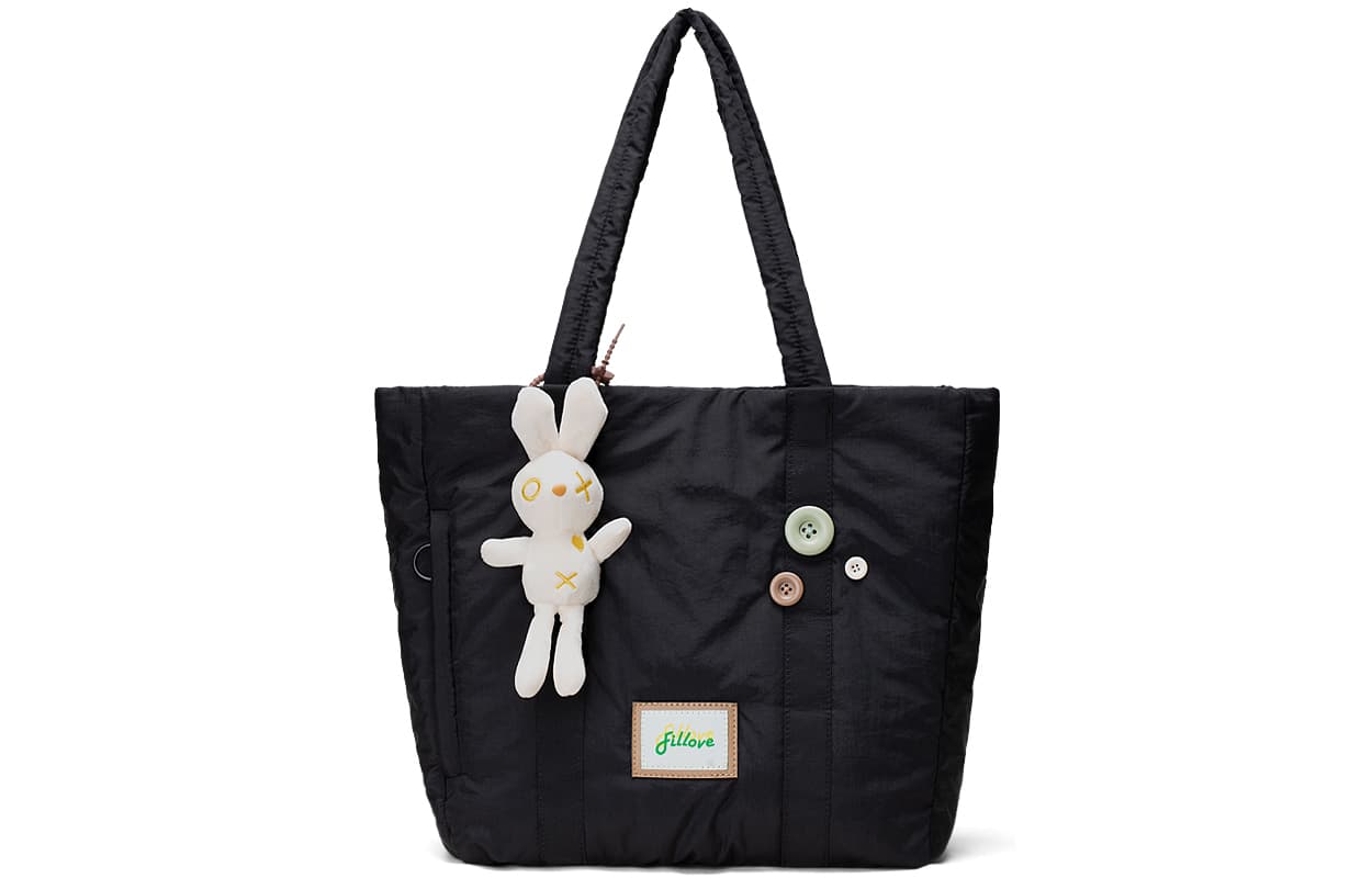 Fillove Tote