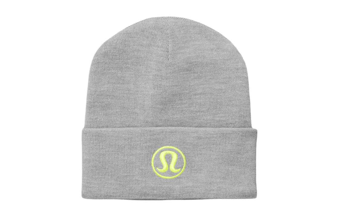 lululemon/露露乐蒙 lululemon Logo
