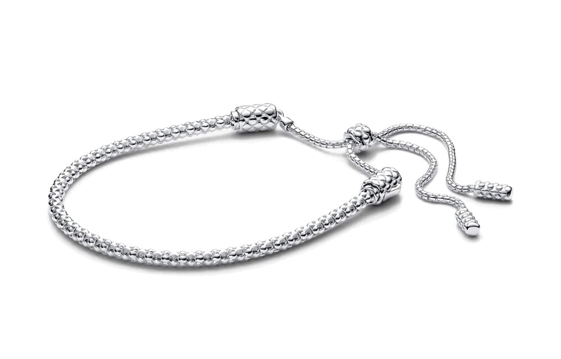 Pandora/潘多拉 Pandora Moments Bracelet