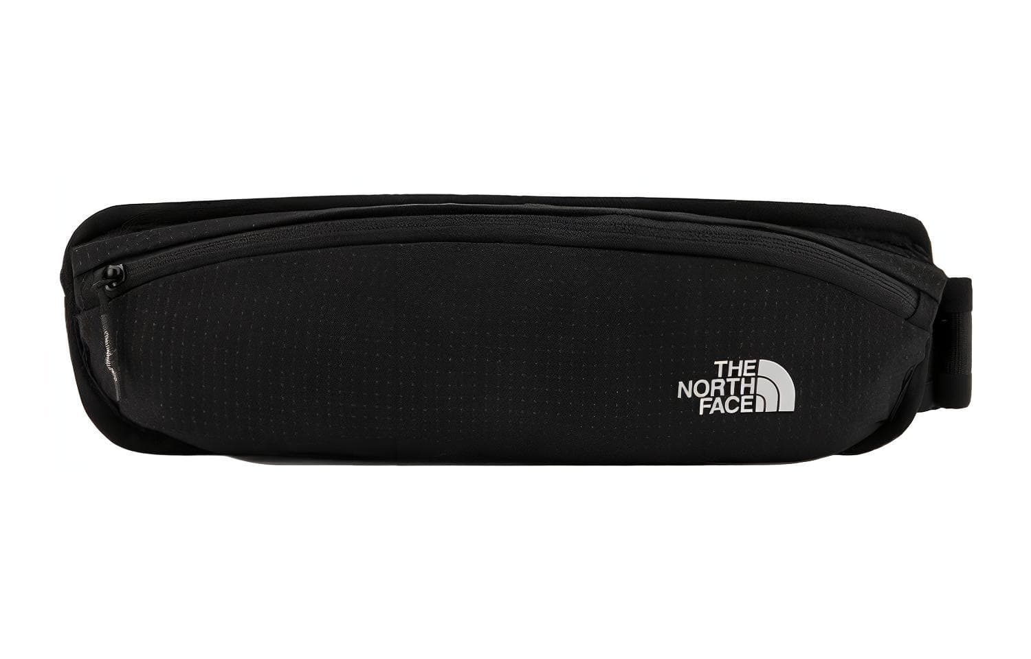 北面/THE NORTH FACE The North Face Nylon Waist Bag Black