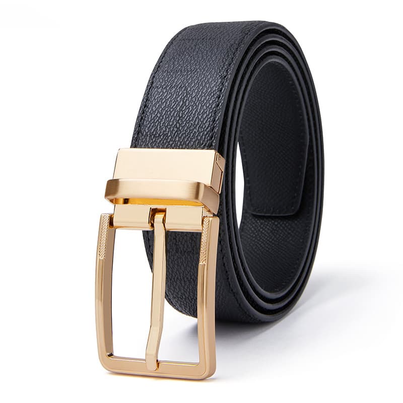 BISON DENIM美洲野牛 BISON DENIM 3.4cm