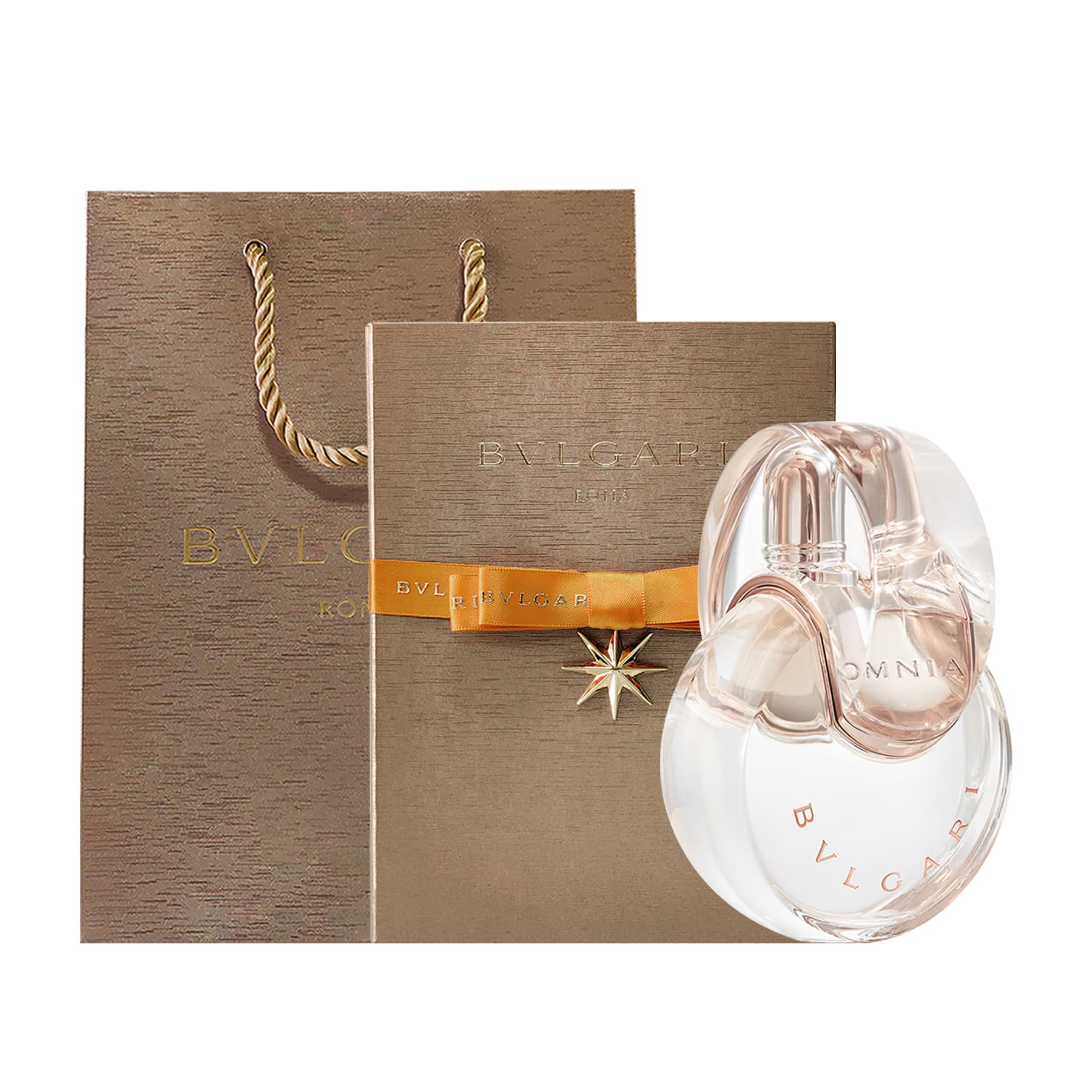 BVLGARI/宝格丽 BVLGARI