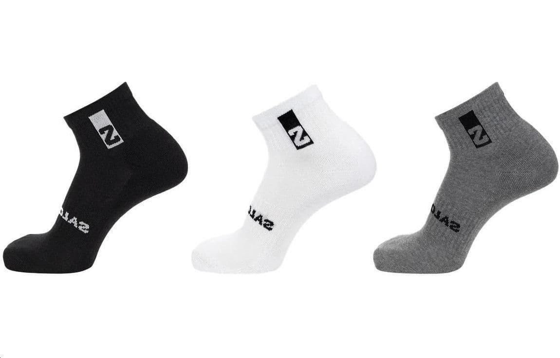SALOMON/萨洛蒙 Salomon Socks