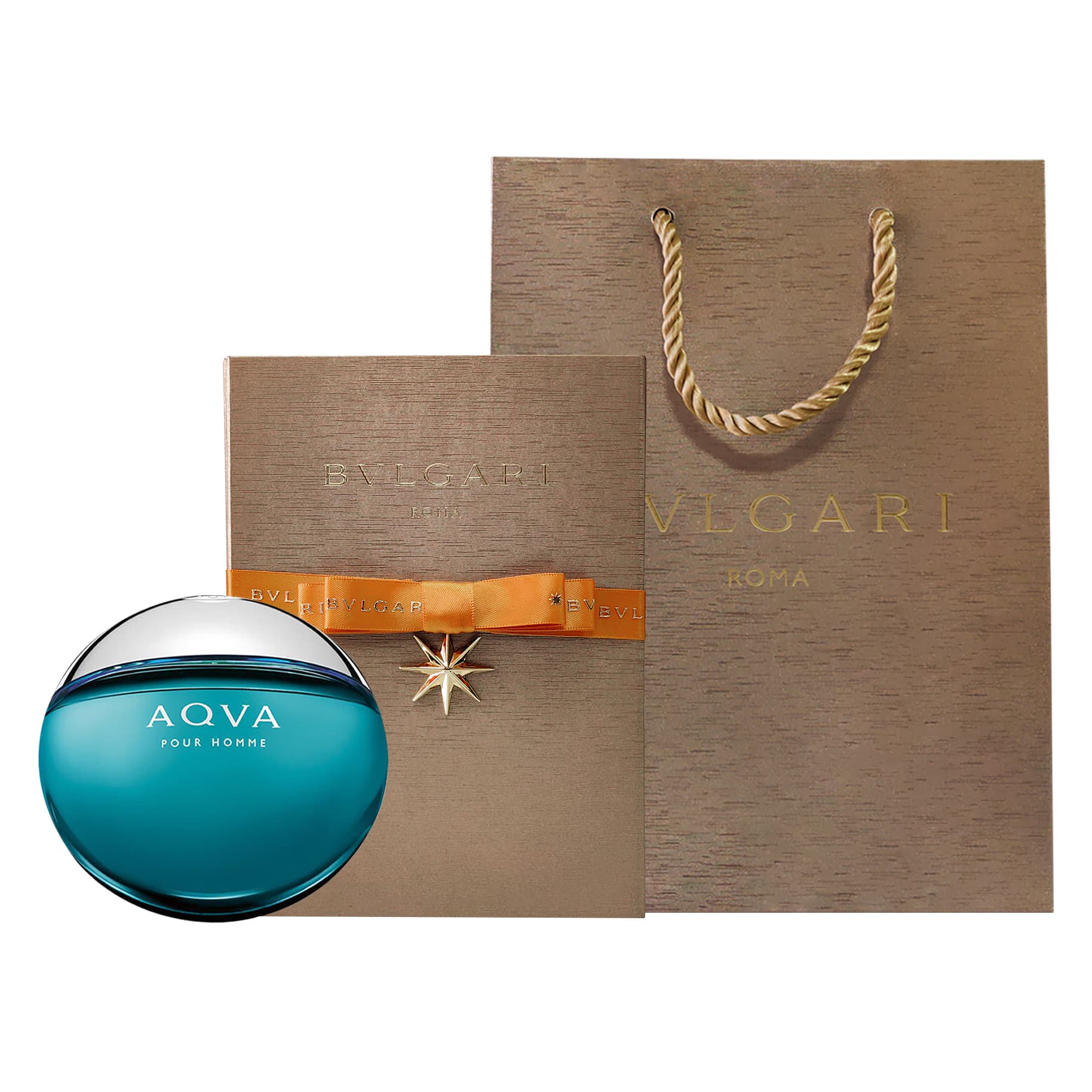 BVLGARI/宝格丽 BVLGARI EDT 50ml100ml