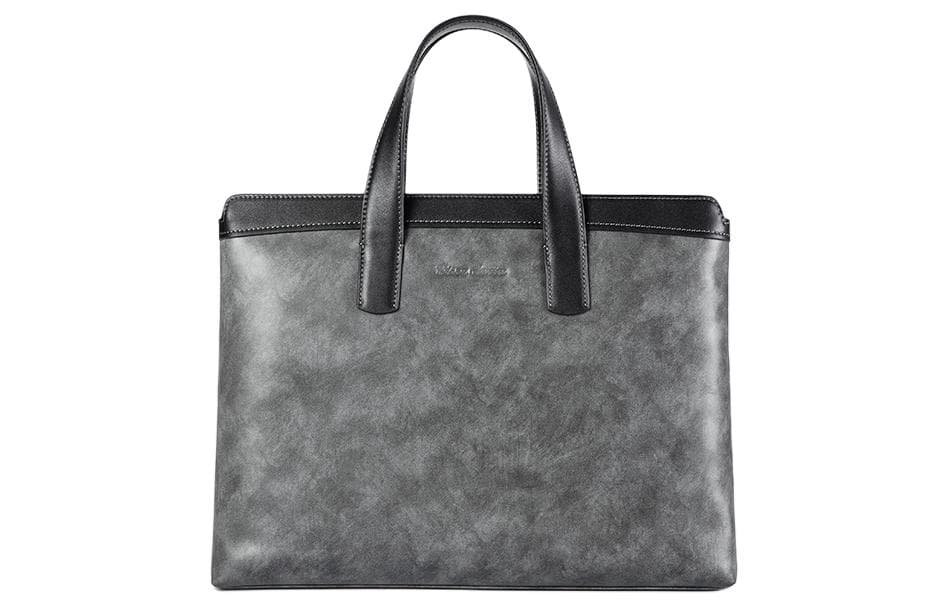 BISON DENIM美洲野牛 BISON DENIM Briefcase