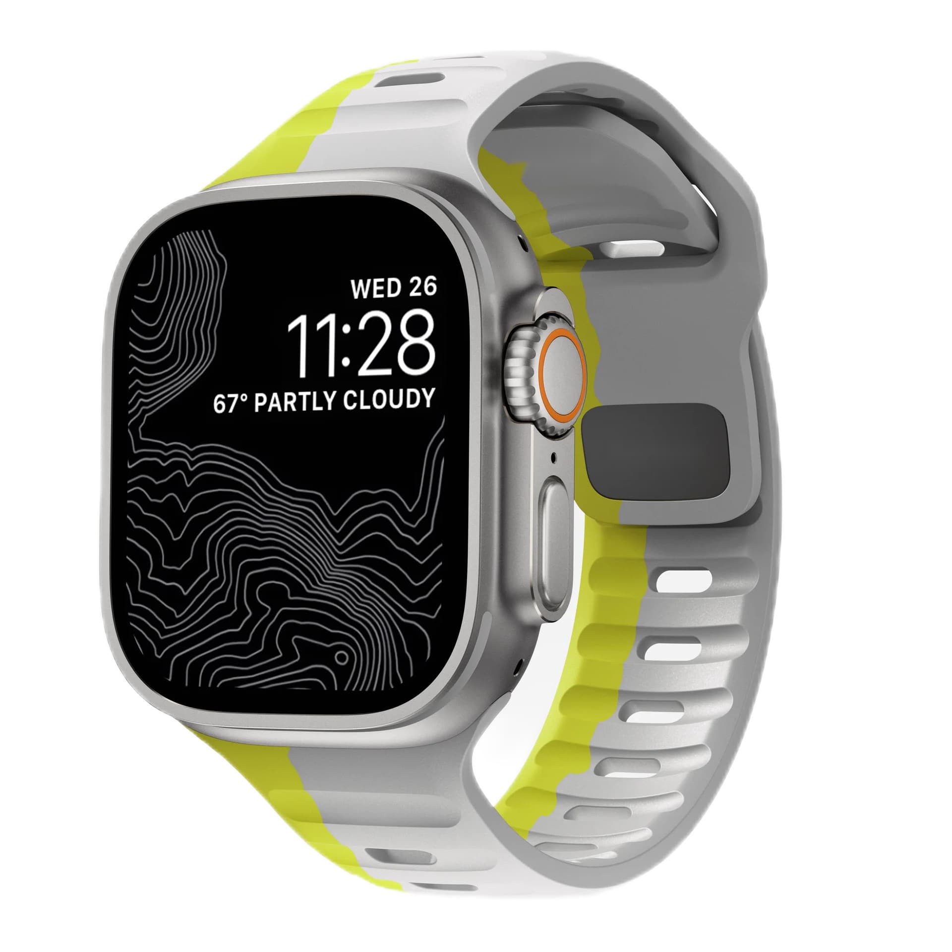 Akkerds AppleWatch Ultra21S9S8SE