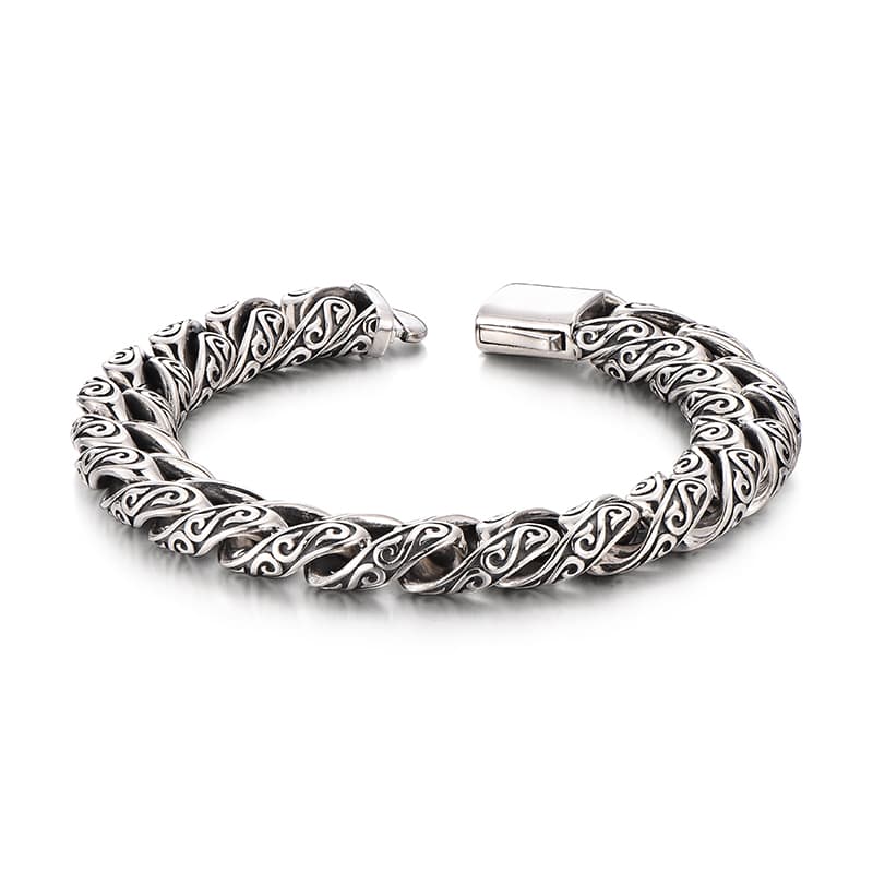 IDEAGEMER S925 Bracelet