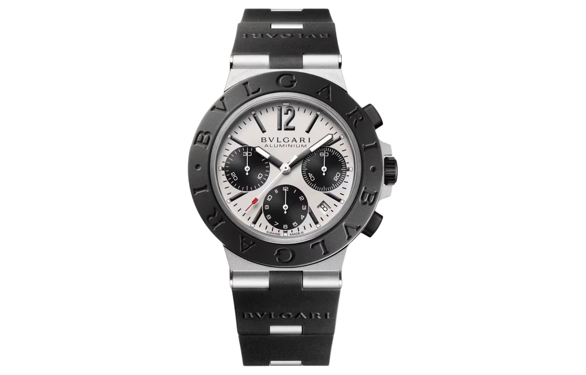 BVLGARI/宝格丽 BVLGARI Aluminium 103722