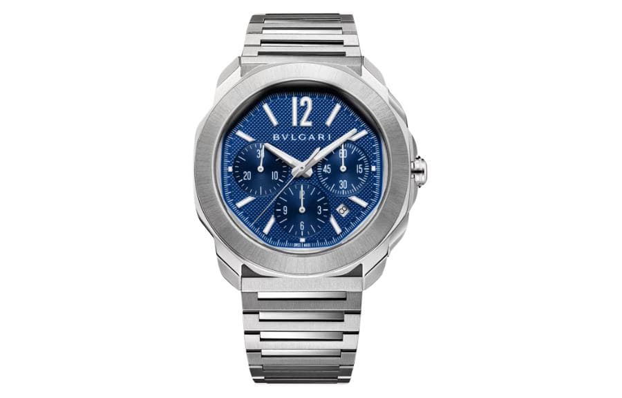 BVLGARI/宝格丽 BVLGARI Octo 103829