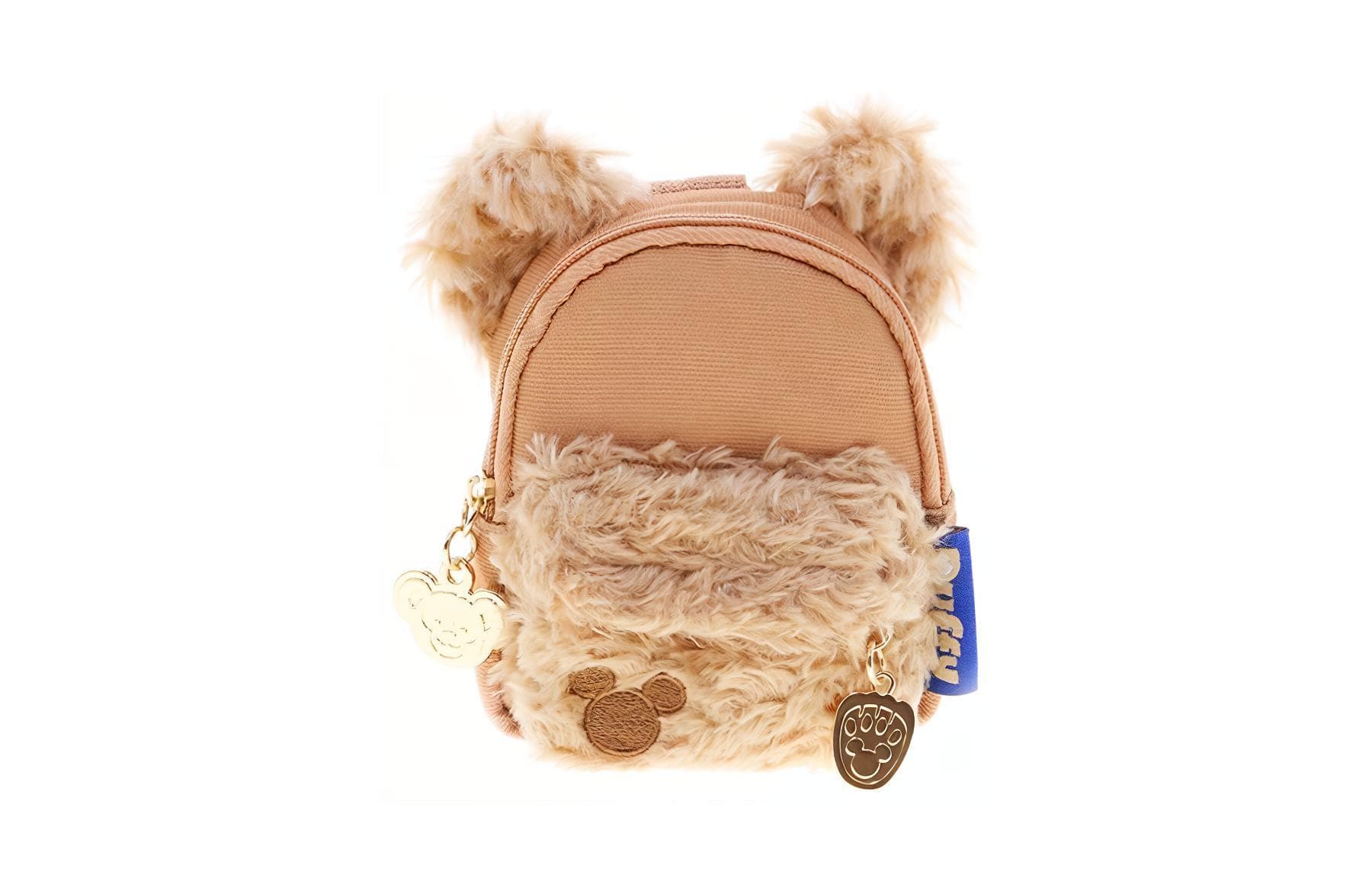Disney/迪士尼 Disney Duffy Bear Light Brown