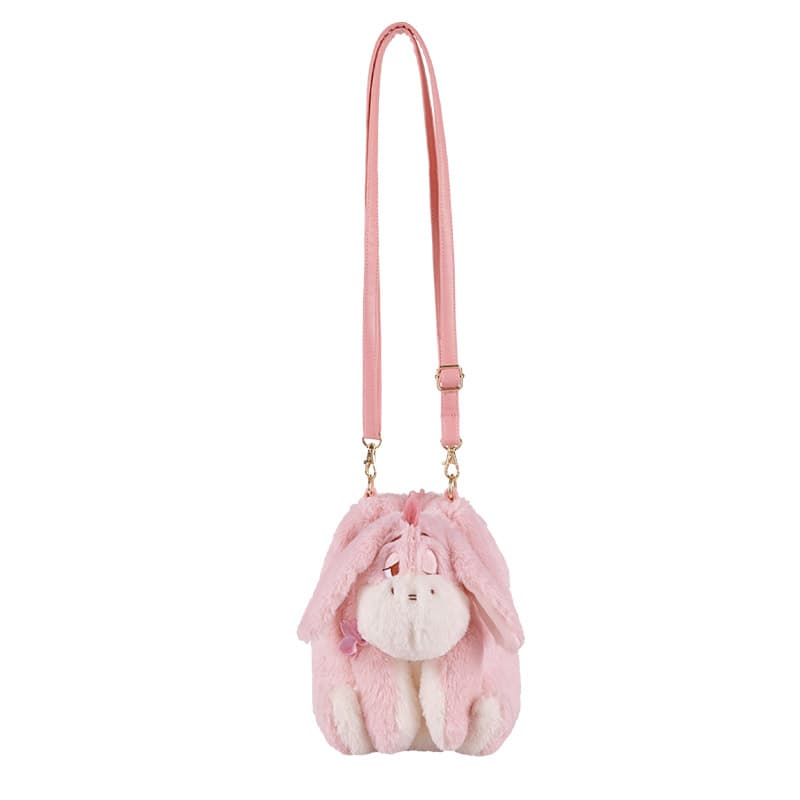 Disney/迪士尼 Disney Eeyore Sakura Series Backpack