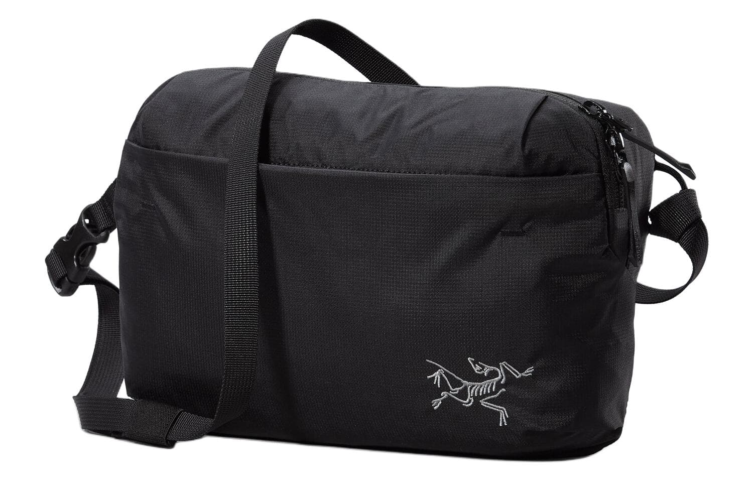 Arcteryx Heliad 6L Black