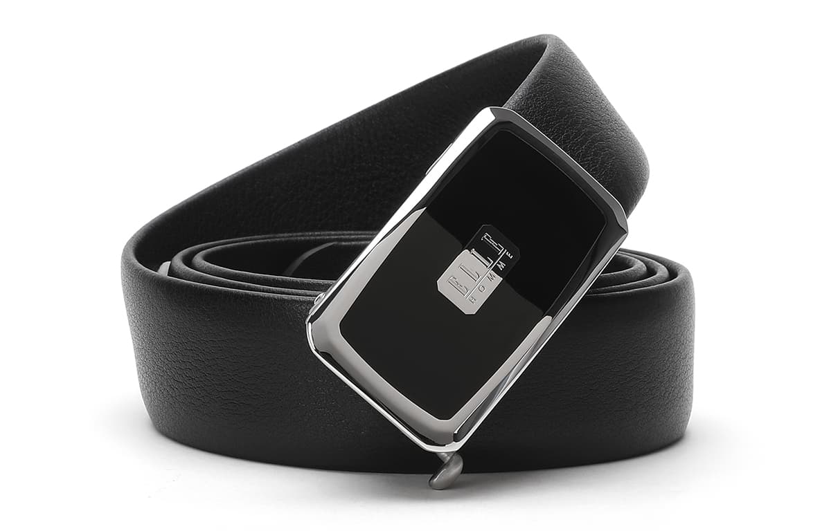 ELLE HOMME 3.4cm