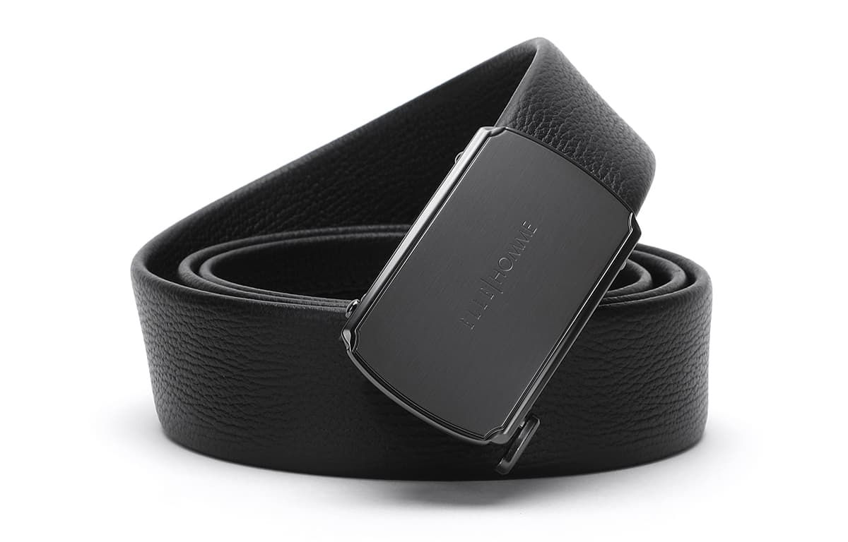 ELLE HOMME 3.8cm
