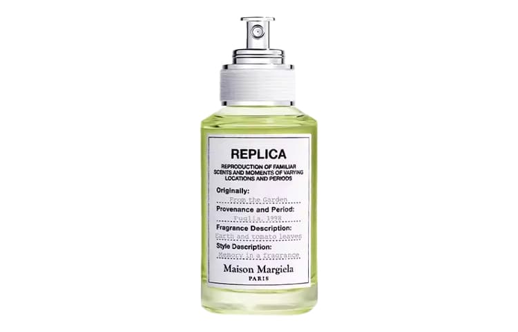 Maison Margiela/马吉拉 Maison Margiela From the Garden EDT