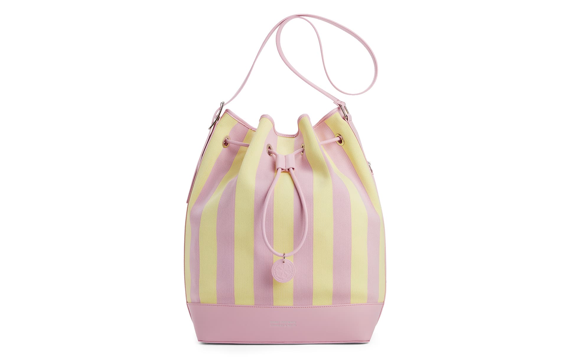 CHARLES&KEITH CHARLESKEITH x Short Sentence YellowMulti