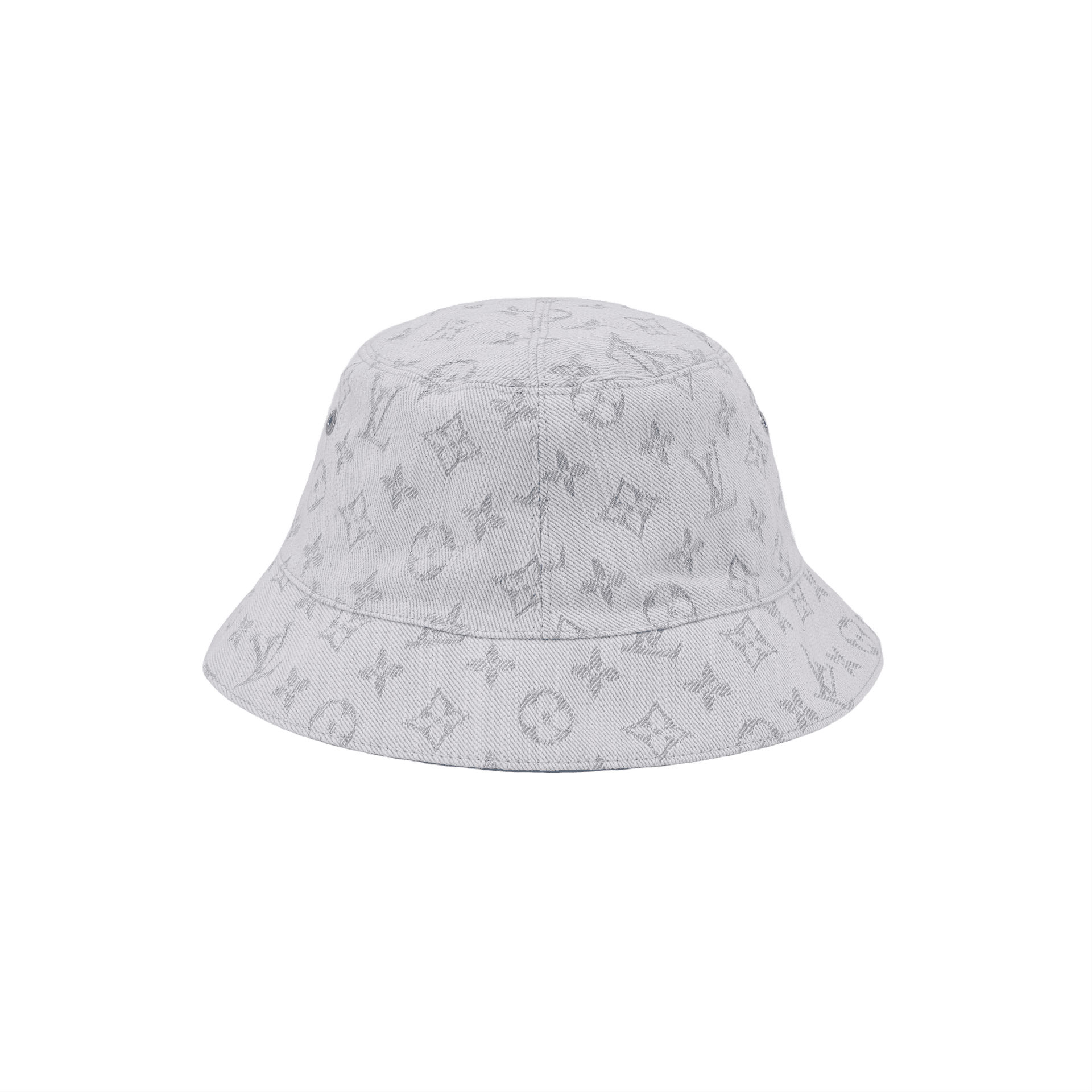 LOUIS VUITTON/路易威登 Louis Vuitton Bucket Hat