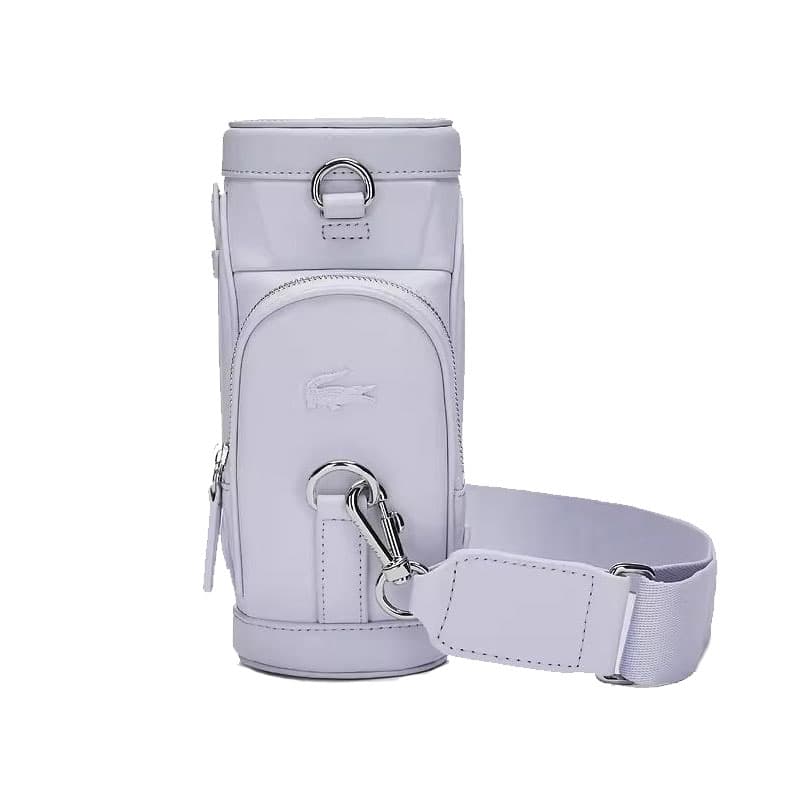 Lacoste Crossbody Bag Light Blue