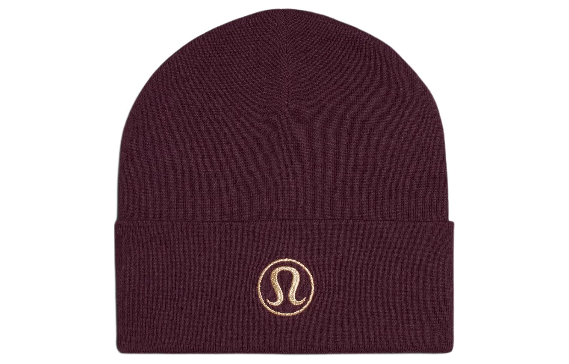 lululemon/露露乐蒙 lululemon Logo