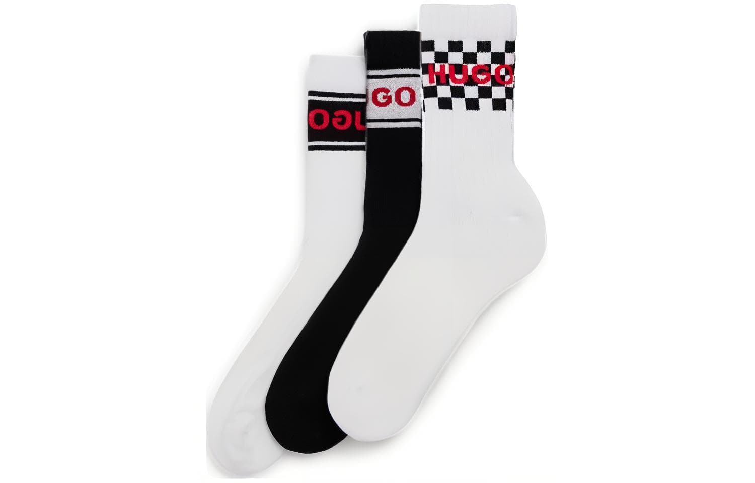 HUGO BOSS Socks
