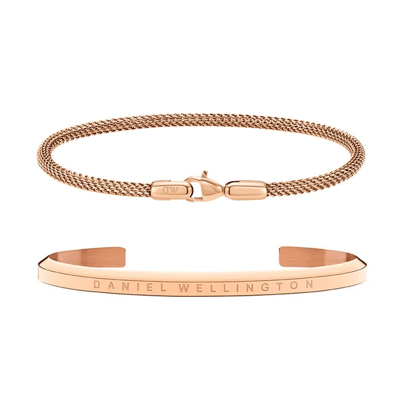 Daniel Wellington/丹尼尔惠灵顿 Daniel Wellington Bracelet Set