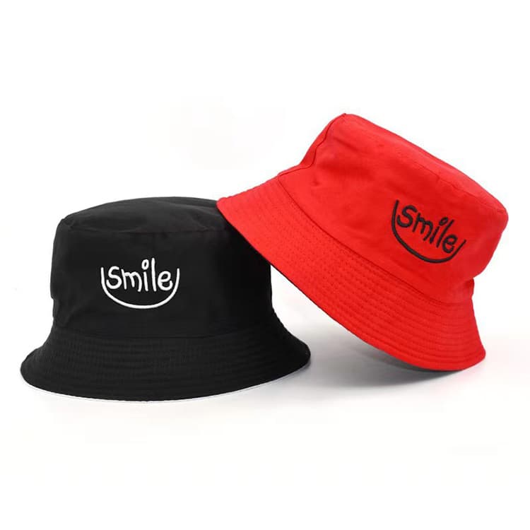 FUO Bucket Hat