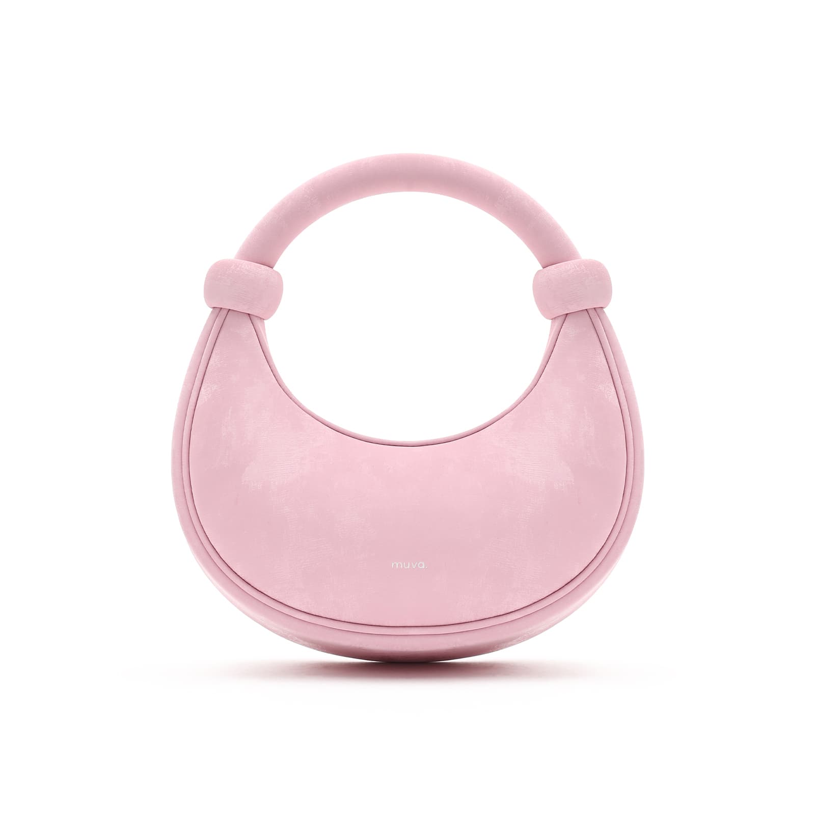 MUVA Crescent Bag