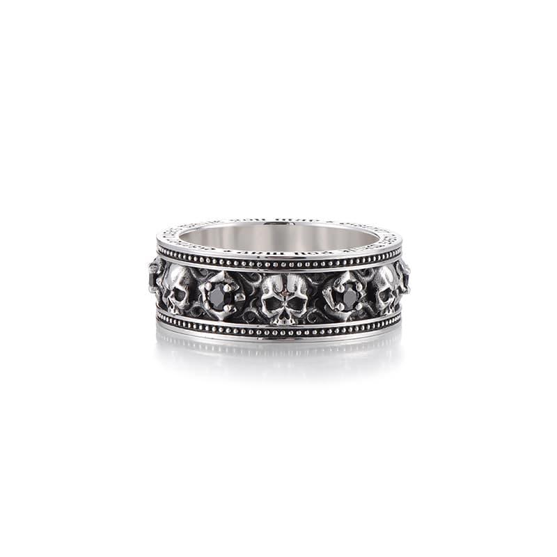 IDEAGEMER Ring
