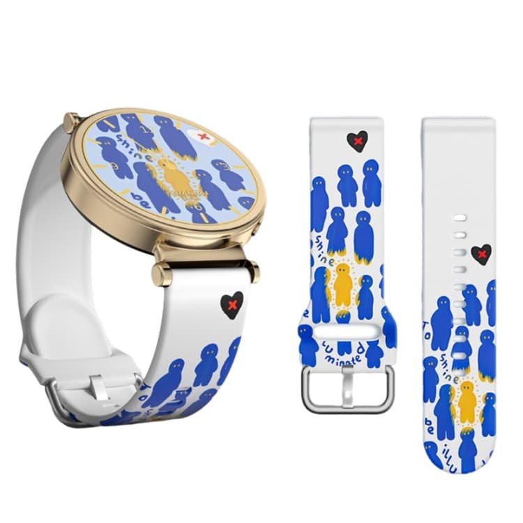 IBOANN gt432watch4Progt3esPro
