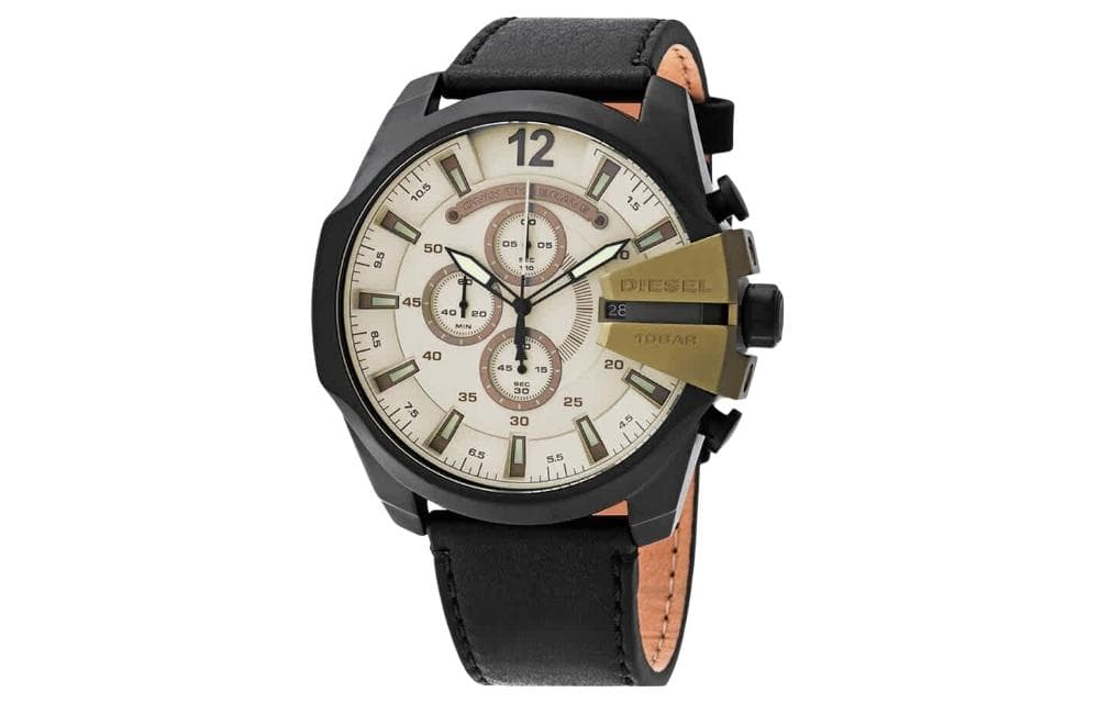 Diesel Watch