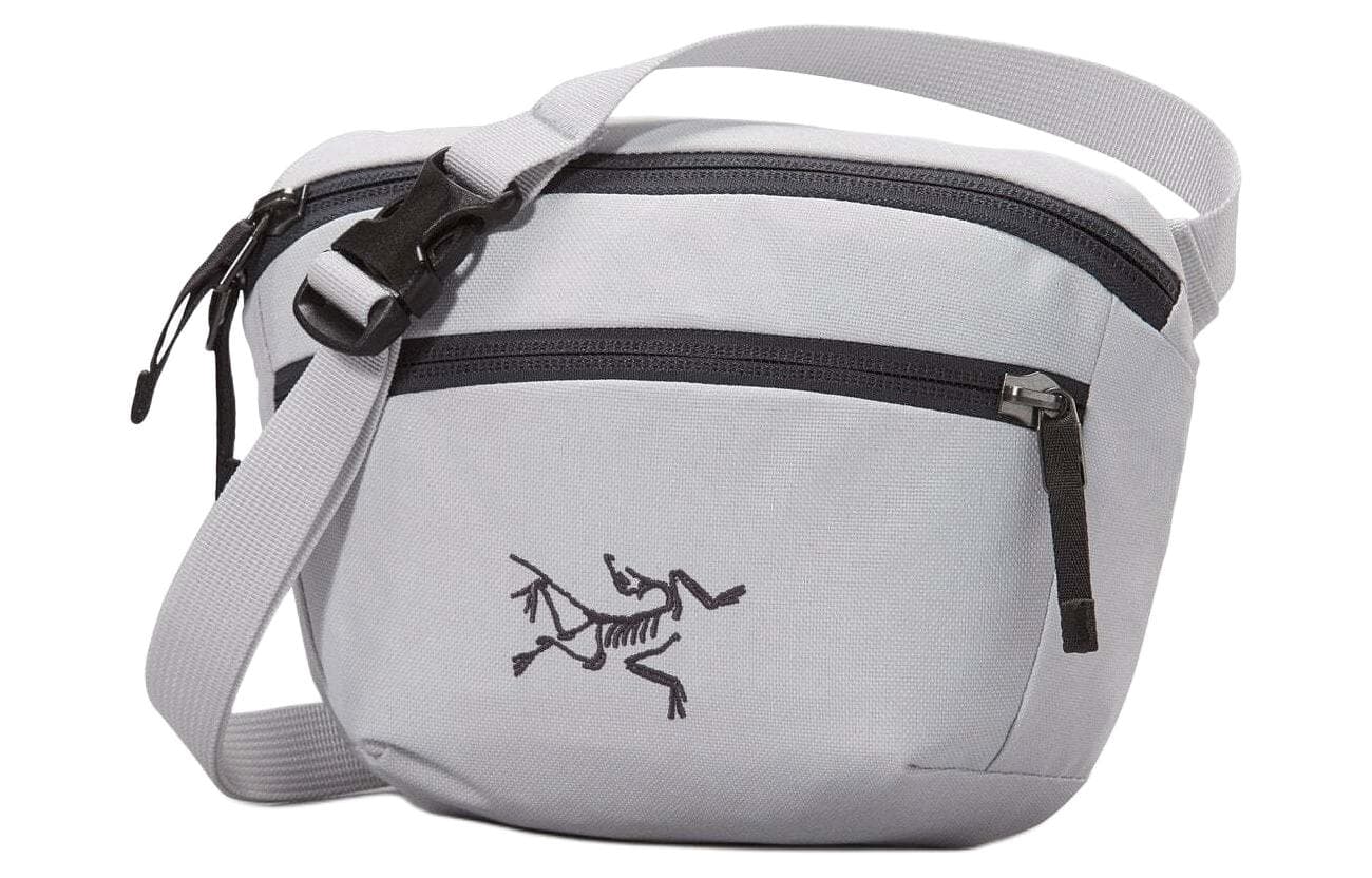 Arcteryx Mantis 1 Grey