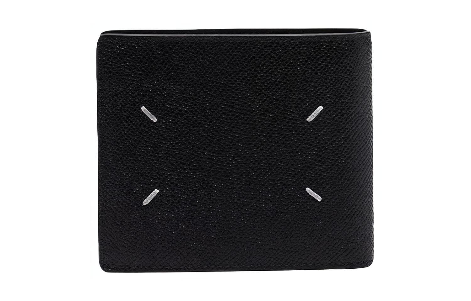 Maison Margiela/马吉拉 Maison Margiela Wallet Black