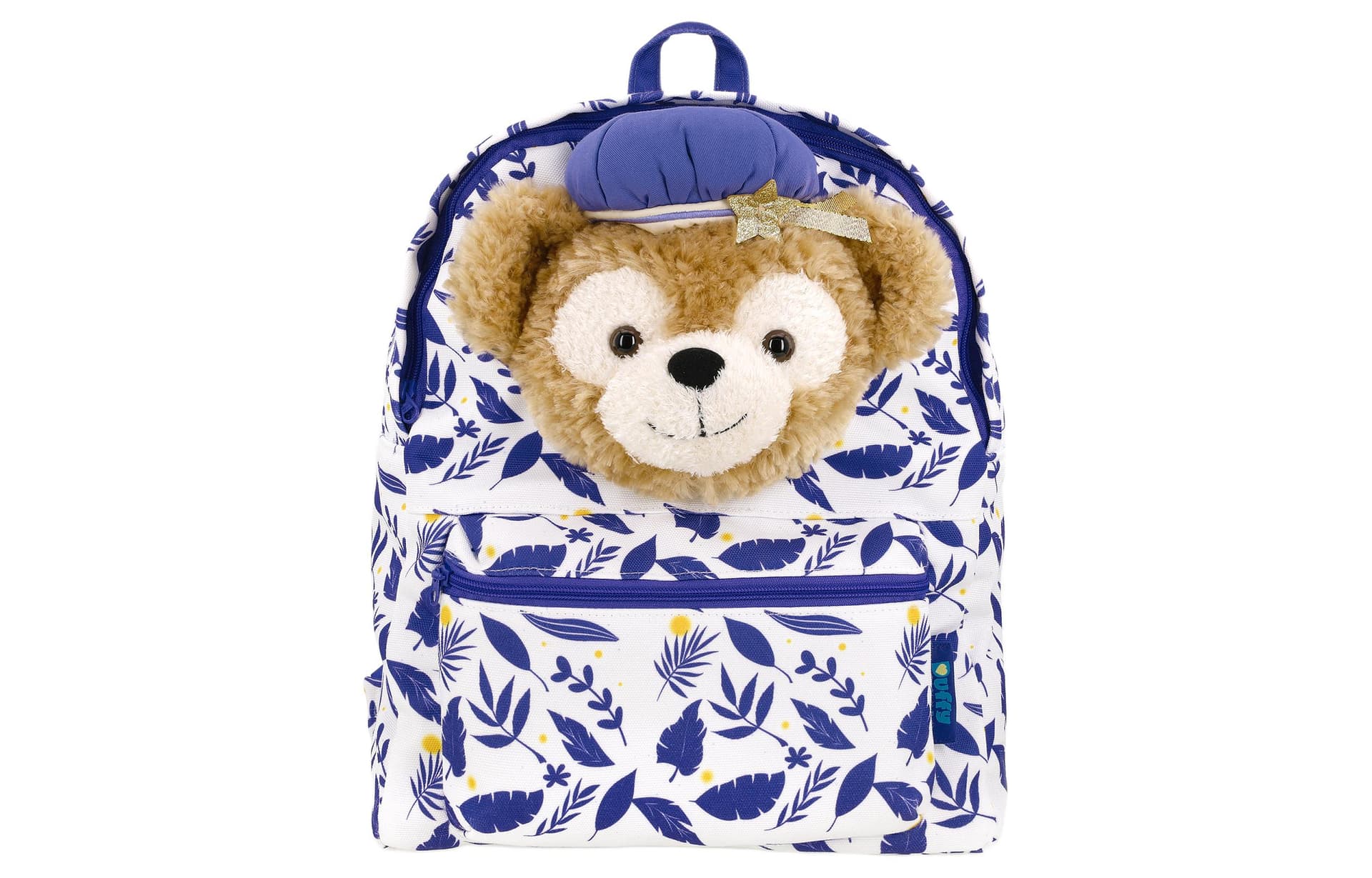 Disney/迪士尼 Disney 100th Anniversary Duffy Backpack