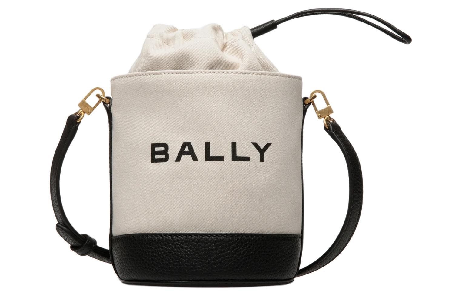 BALLY巴利 BALLY Bar Logo