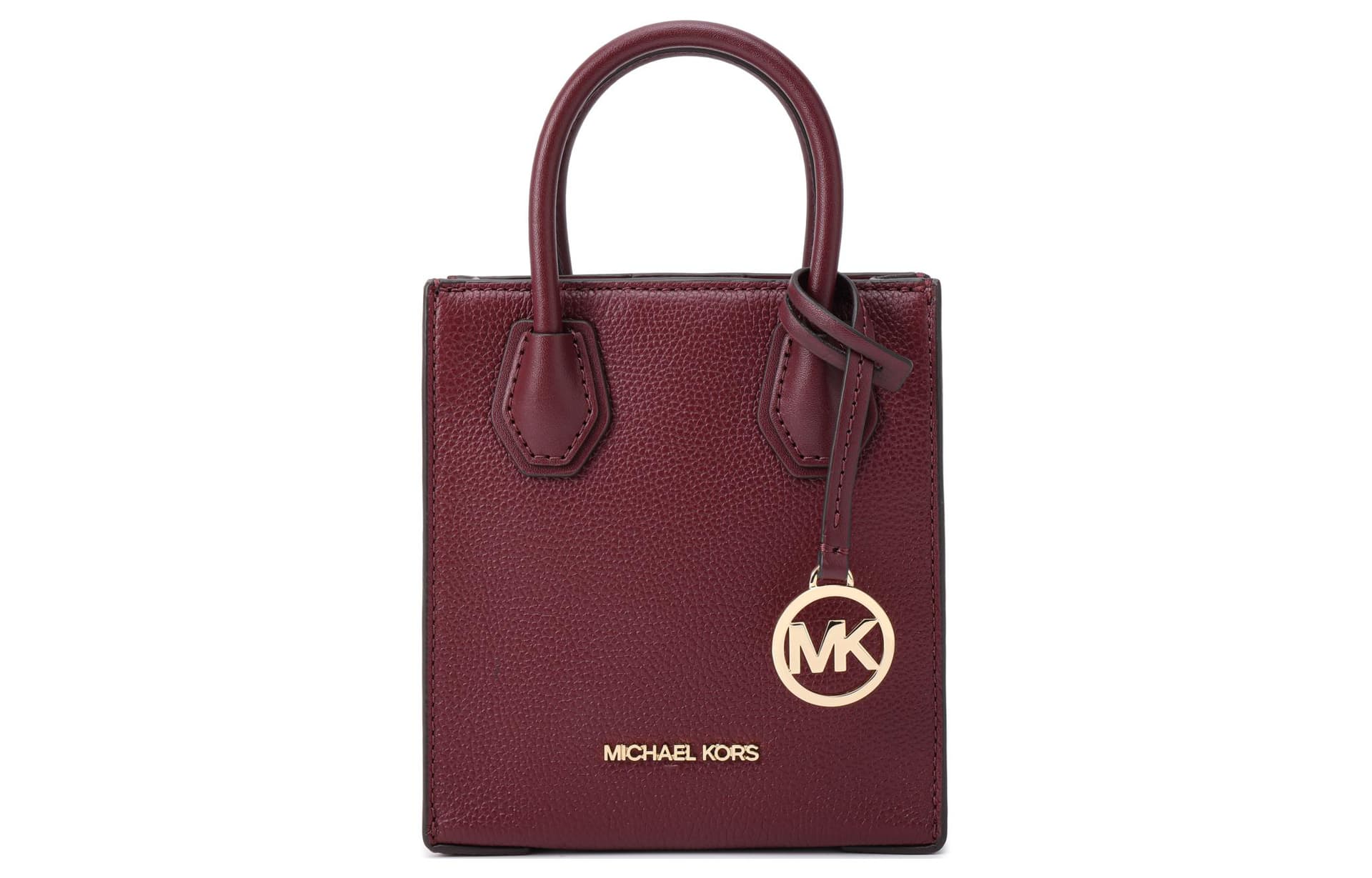 MICHAEL KORS 迈克高仕 Michael Kors Mercer Mini Burgundy