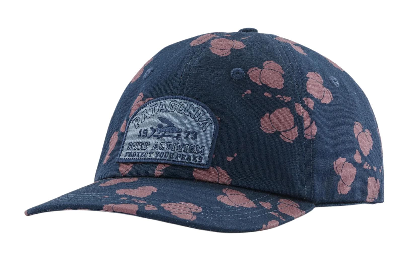 Patagonia Embroidered Logo Cap