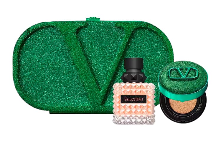Valentino/华伦天奴 Valentino 50ml+14g