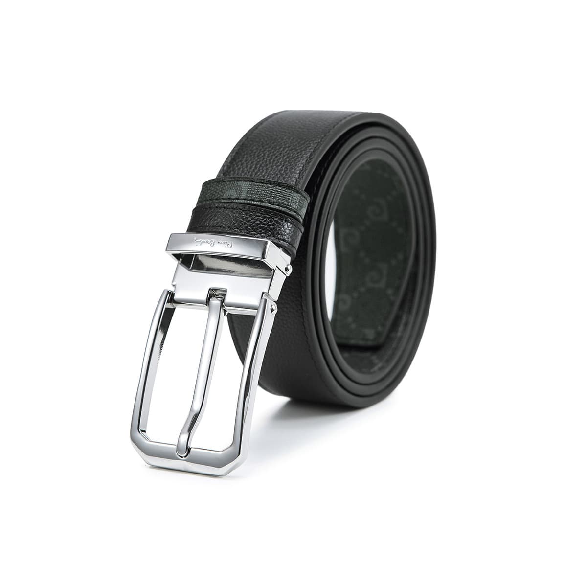 PIERRE CARDIN/皮尔卡丹 PIERRE CARDIN 3.4cm