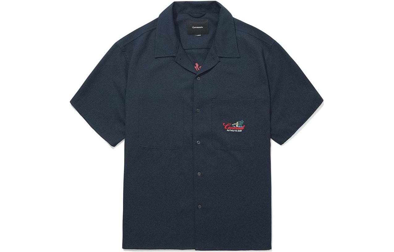 COVERNAT SS24
