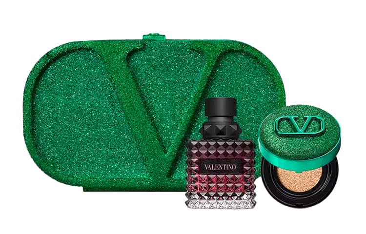 Valentino/华伦天奴 Valentino 50ml+14g
