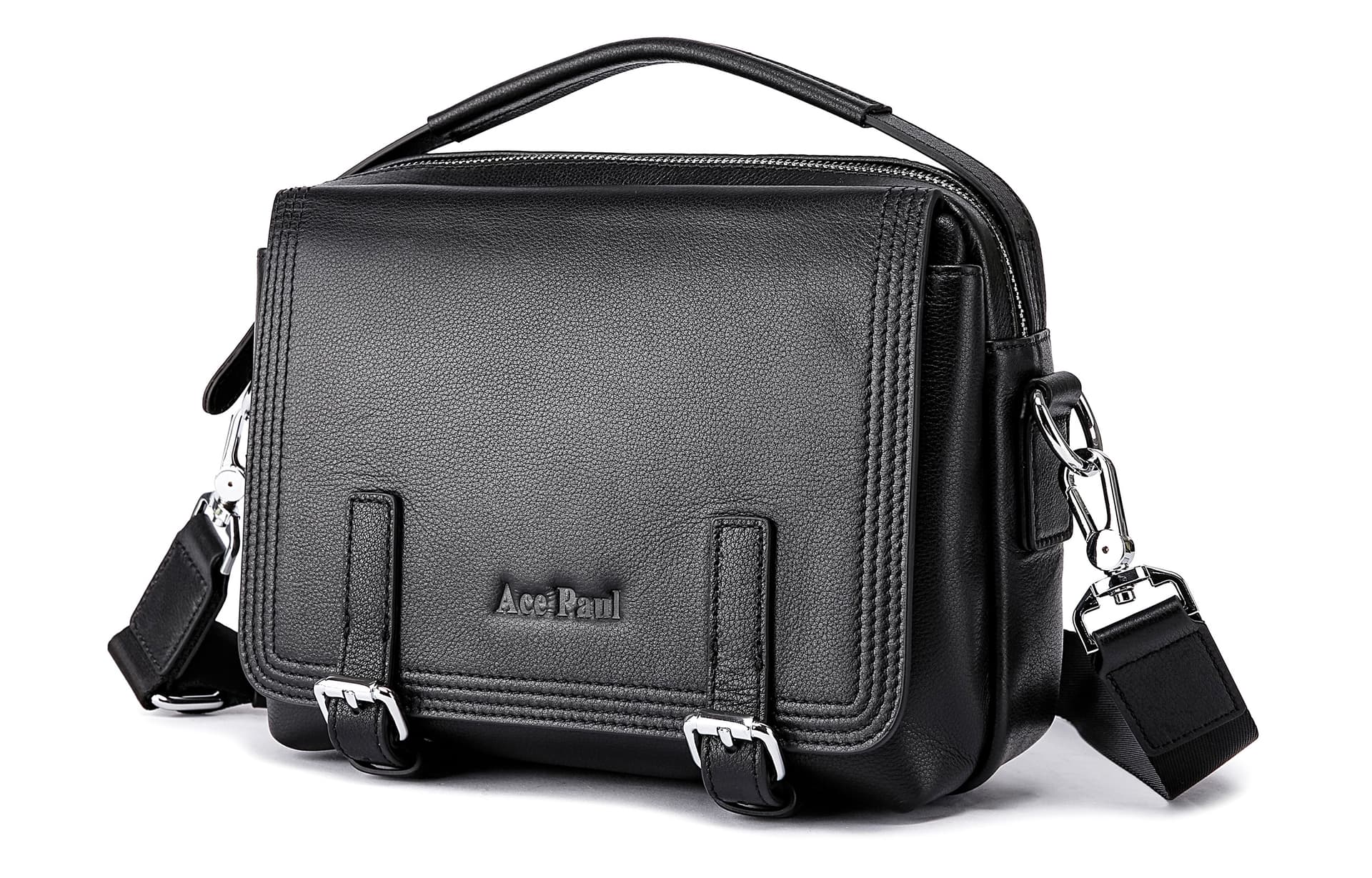 Ace Paul Shoulder Bag