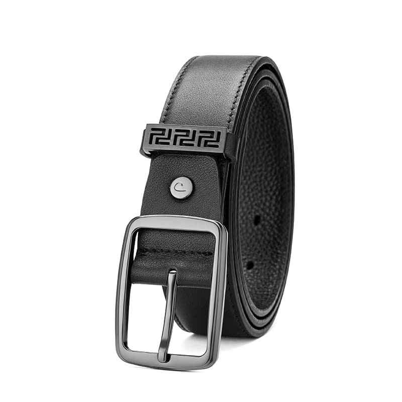 PIERRE CARDIN/皮尔卡丹 PIERRE CARDIN 3.5cm