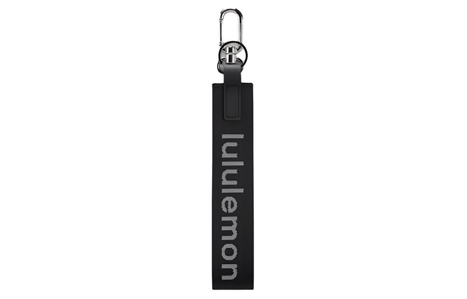 lululemon/露露乐蒙 lululemon Keychain