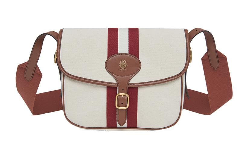 BALLY巴利 BALLY