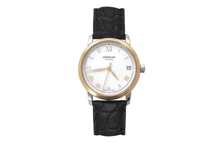 MONTBLANC/万宝龙 MONTBLANC 30 37mm 18K U0114368