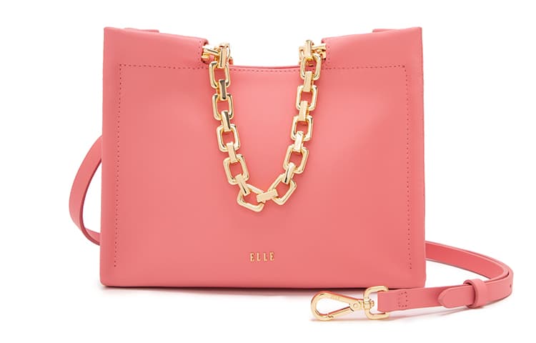 ELLE