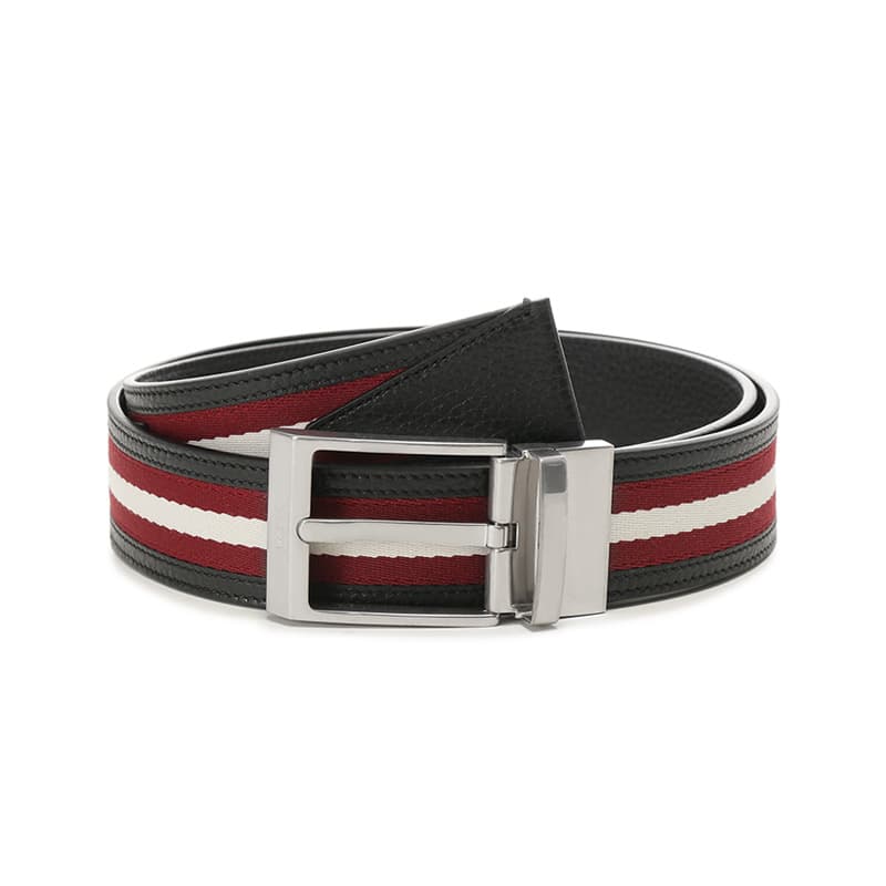 BALLY巴利 BALLY 3.5cm